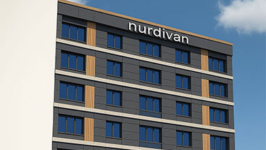 Nurdivan Yapı