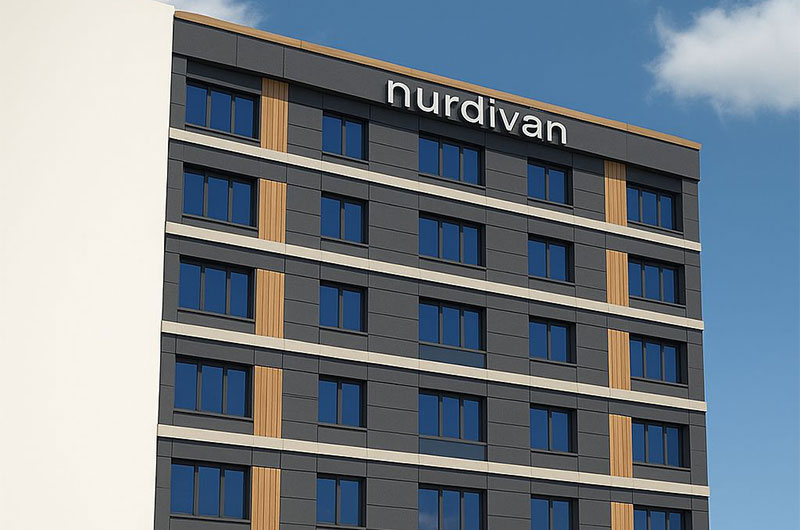 Nurdivan Yapı