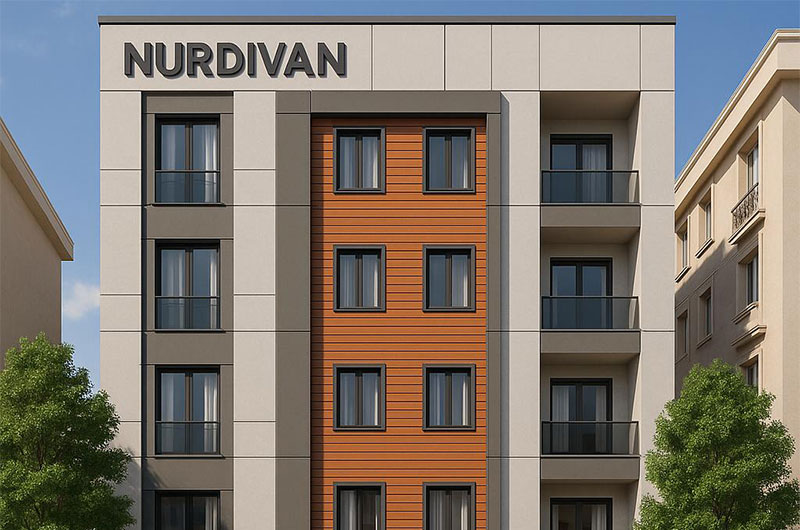 Nurdivan Yapı