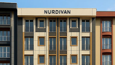Nurdivan Yapı