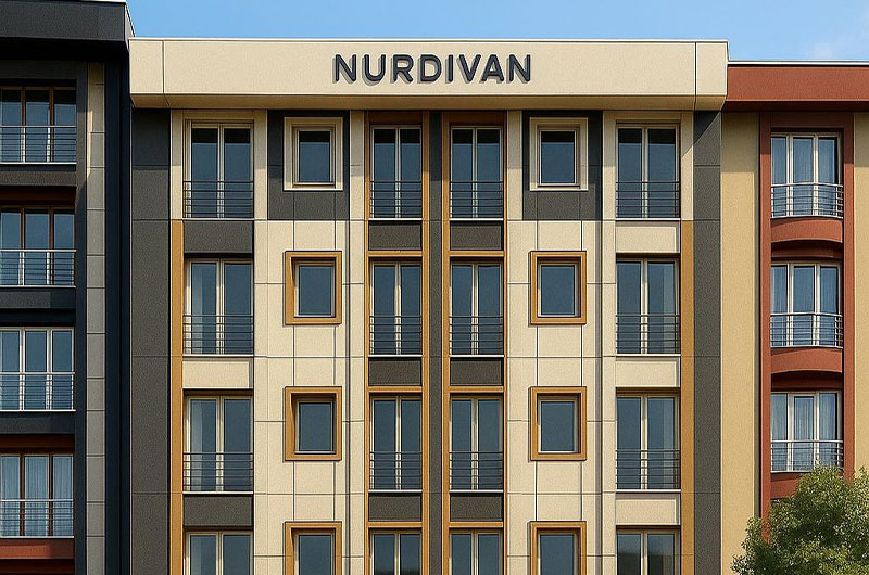 Nurdivan Yapı