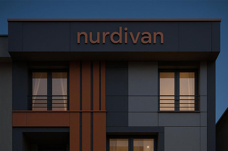 Nurdivan Yapı