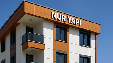Nurdivan Yapı