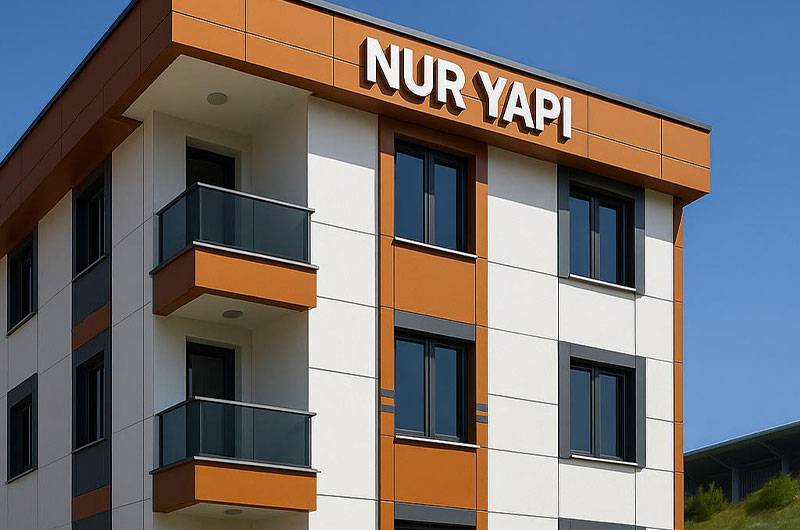 Nurdivan Yapı