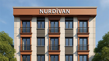 Nurdivan Yapı