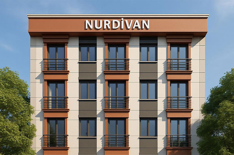 Nurdivan Yapı