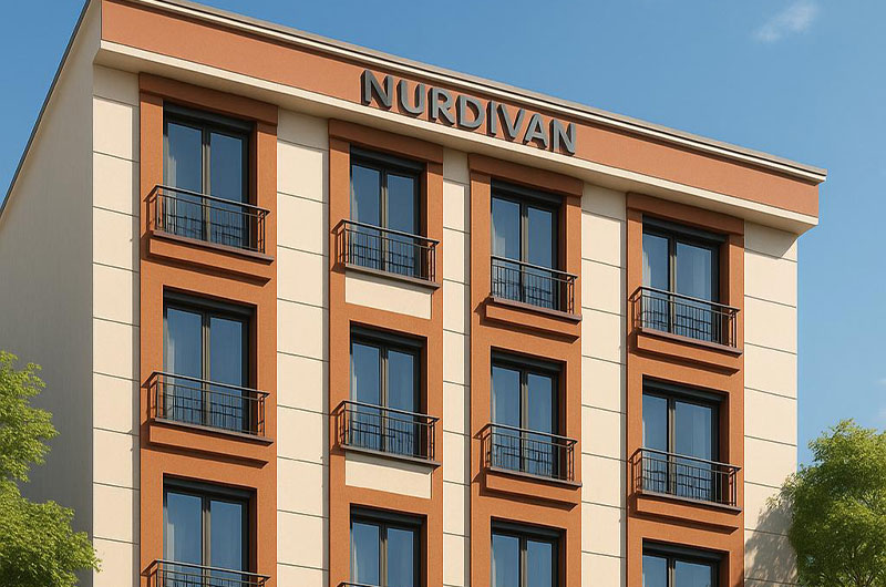 Nurdivan Yapı
